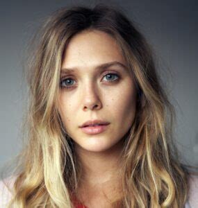 elizabeth olsen boobs size|Elizabeth Olsen Body Measurements, Bra Size, Height, Weight